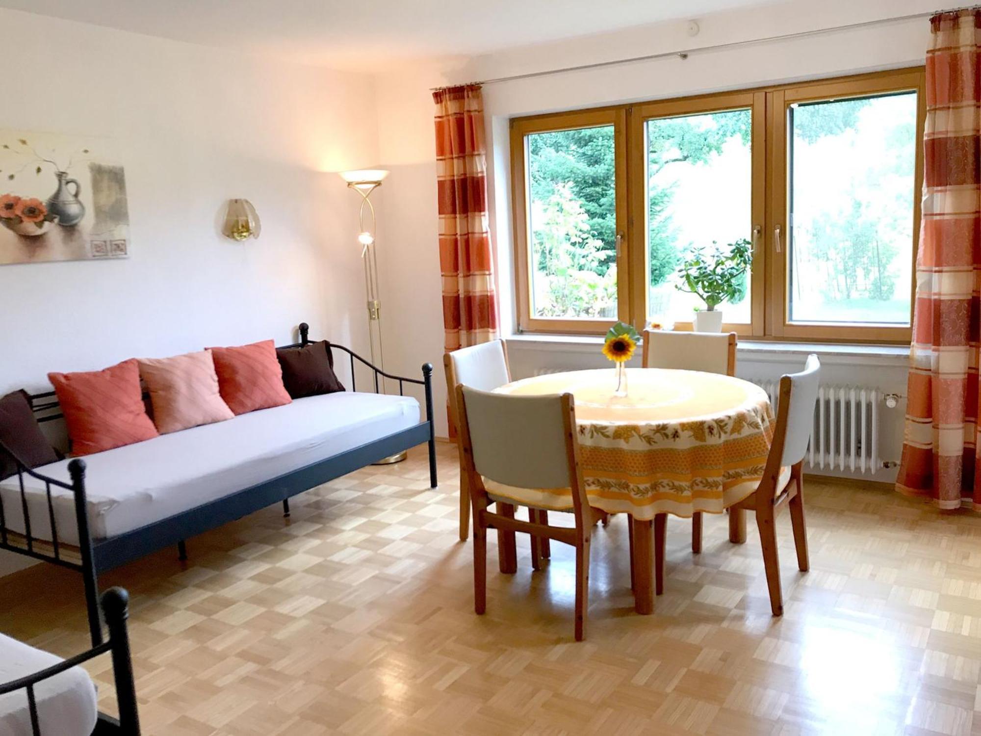 Ferienhof Biegger Tettnang Luaran gambar
