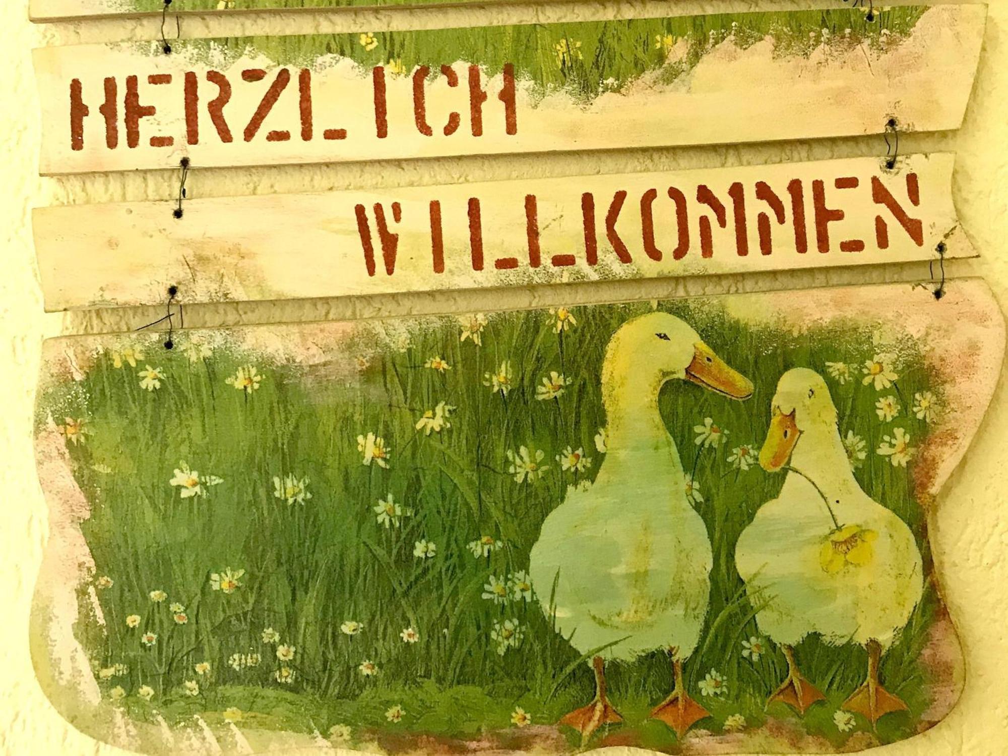 Ferienhof Biegger Tettnang Luaran gambar