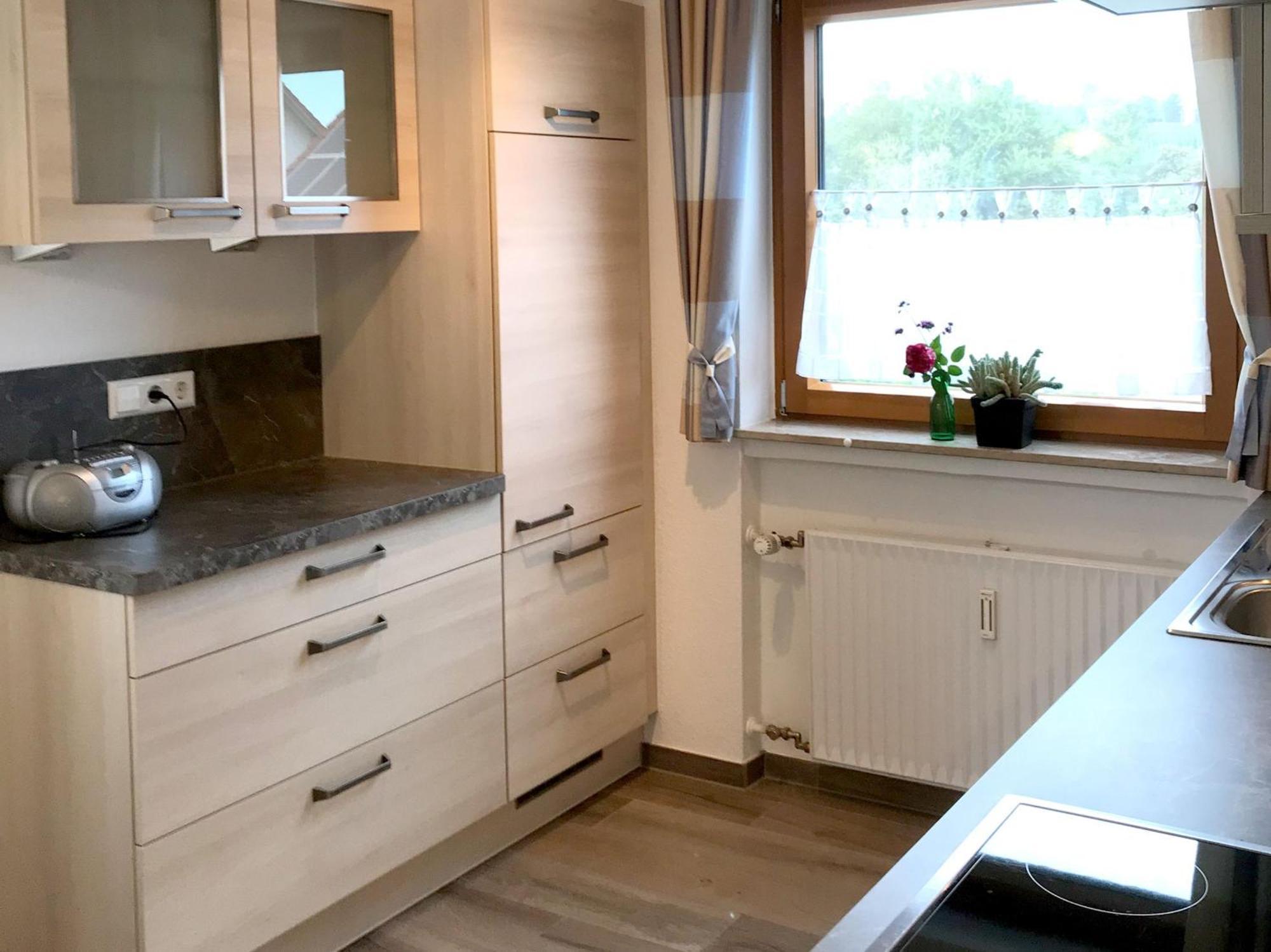 Ferienhof Biegger Tettnang Luaran gambar