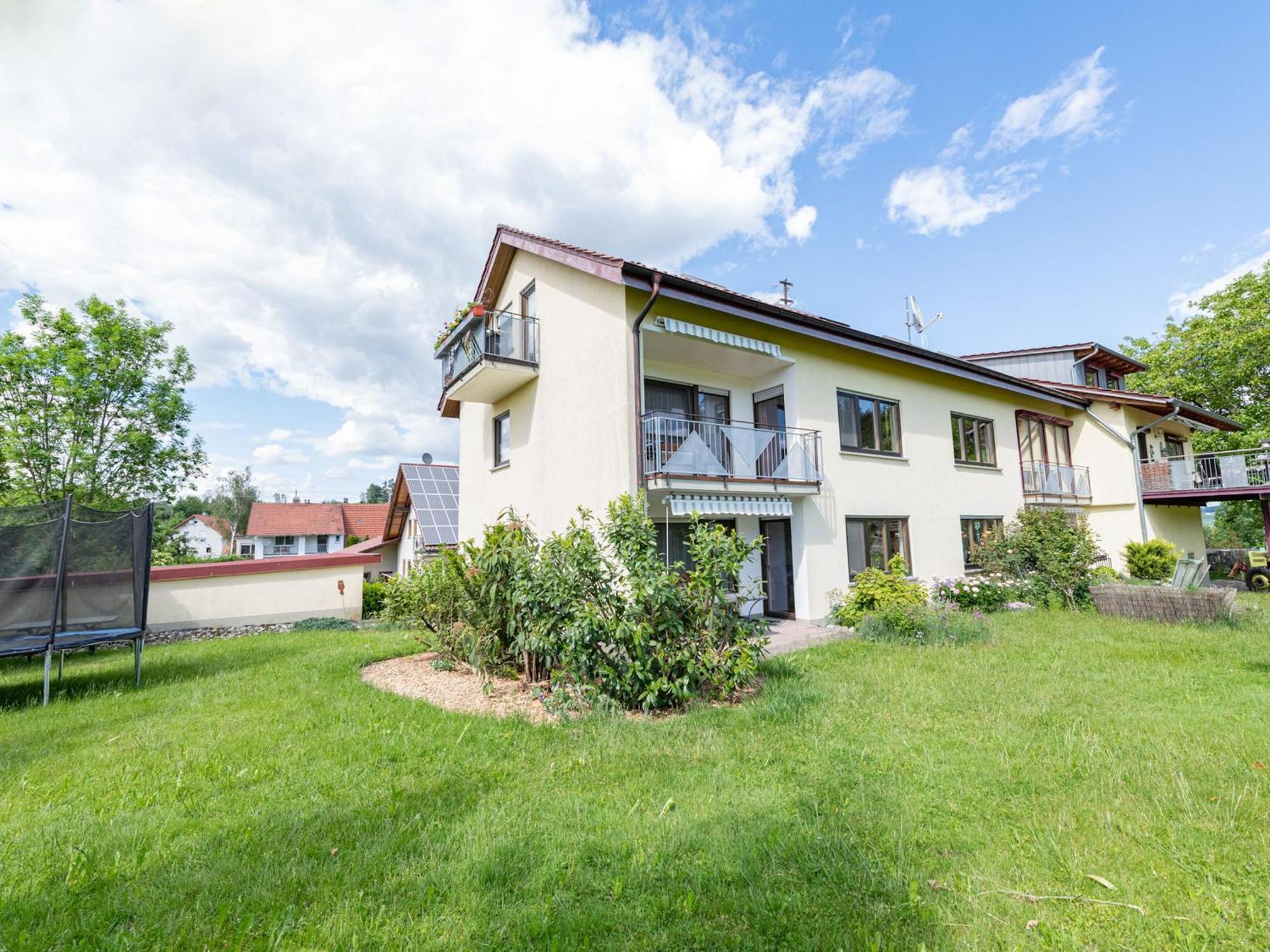 Ferienhof Biegger Tettnang Luaran gambar